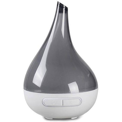 Aroma Bloom Charcoal Diffuser