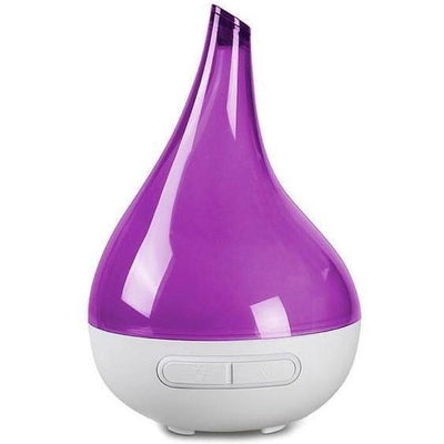 Aroma Bloom Purple Ultrasonic Diffuser