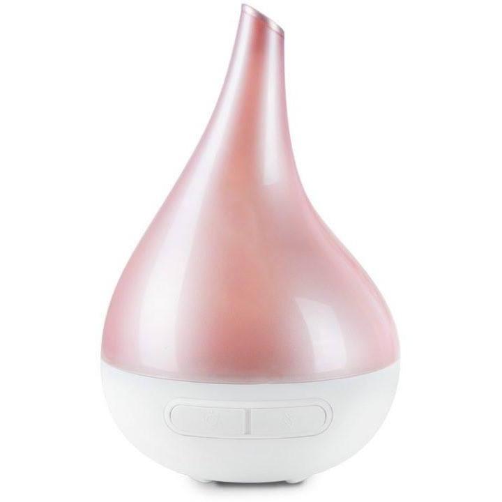 Aroma Bloom Cool Mist Vaporiser - Pearl - Molly's Baby Room