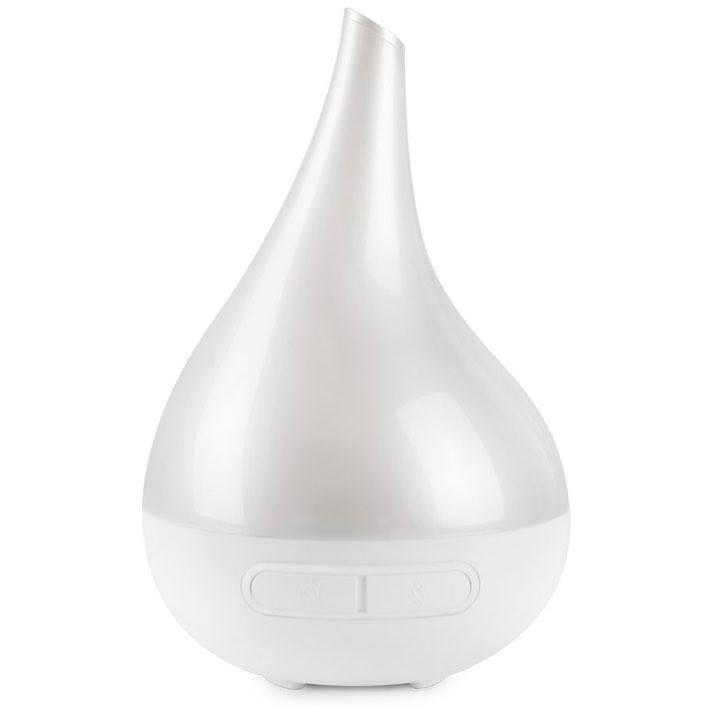 Aroma Bloom Cool Mist Vaporiser - Pearl - Molly's Baby Room