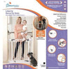 Dreambaby Liberty Security Gate with Smart Stay Open Feature - Molly's Baby Room