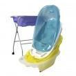 Babyhood 2 in 1 Contoured Bath - Molly's Baby Room