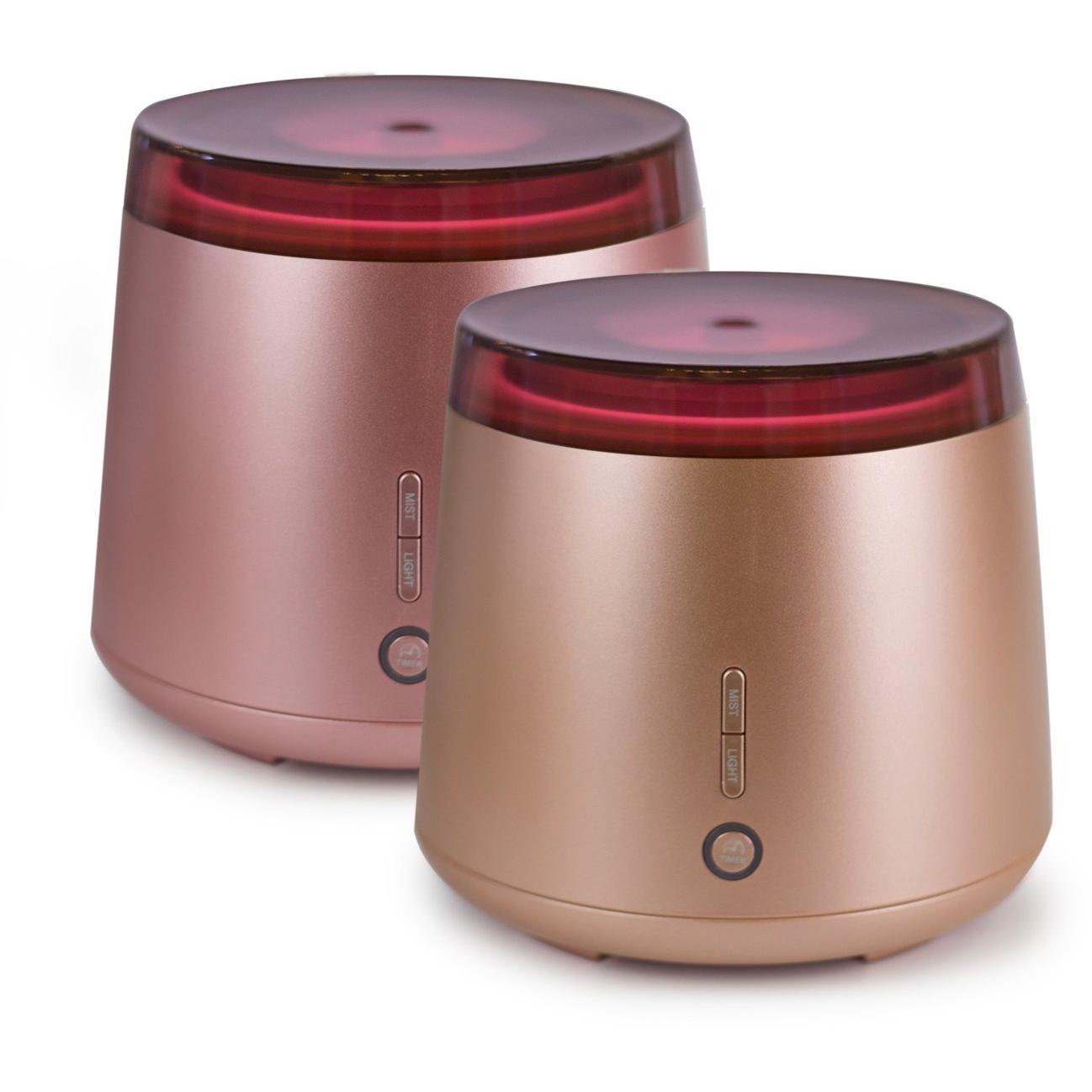 AROMA-ELM - Molly's Baby Room