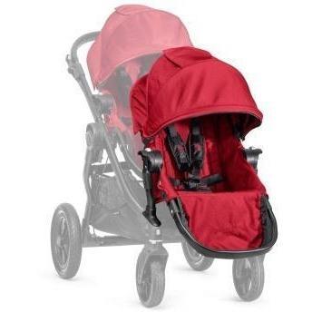 Baby Jogger City Select Second Seat - Molly's Baby Room