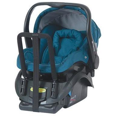 Steelcraft Infant Carrier - Molly's Baby Room