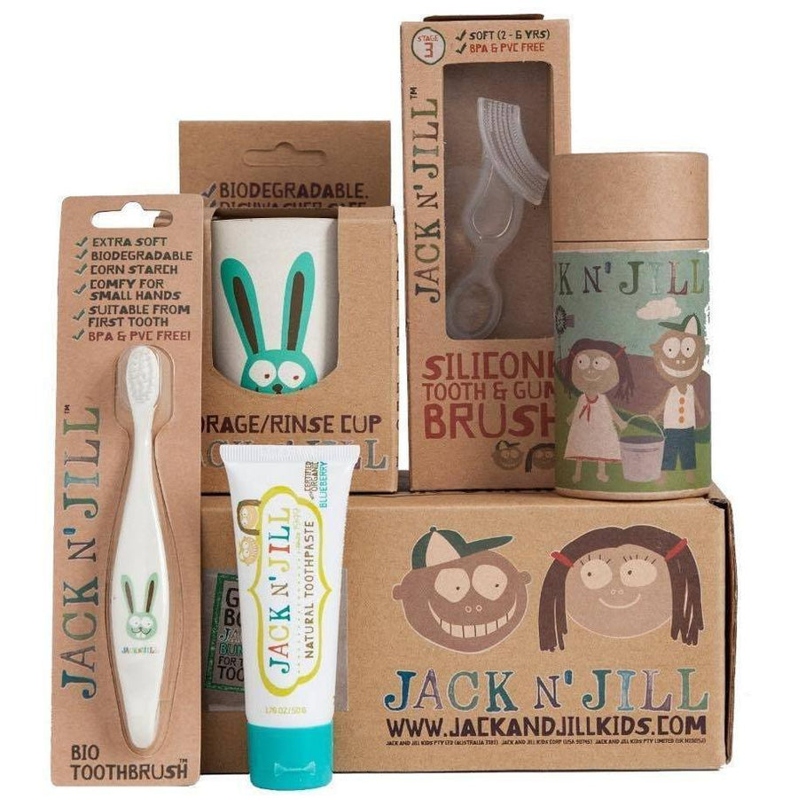 Jack N Jill Gift Set - Molly's Baby Room