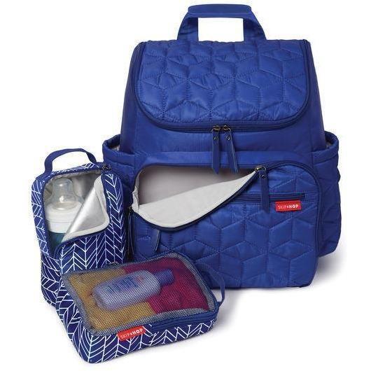Skip Hop Forma Backpack Diaper Bag - Molly's Baby Room