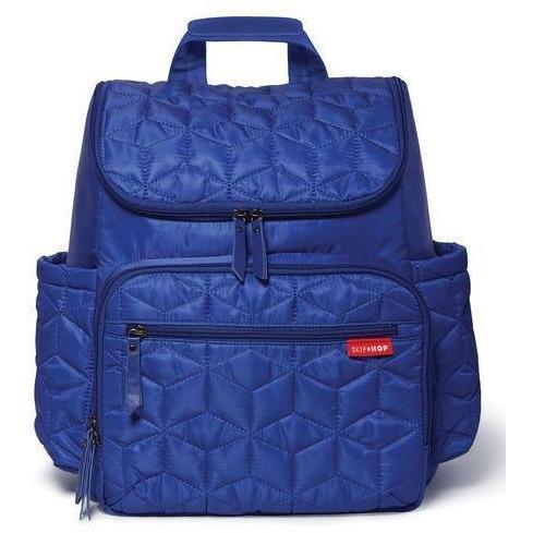 Skip Hop Forma Backpack Diaper Bag - Molly's Baby Room