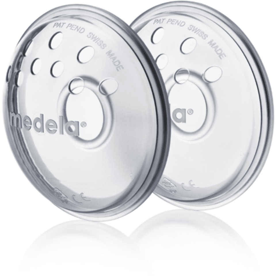Medela Nipple Formers 2pk - Molly's Baby Room