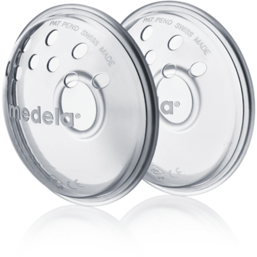 Medela Nipple Formers 2pk - Molly's Baby Room