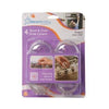 Dreambaby Stove Knob Covers 4 Pack - Molly's Baby Room