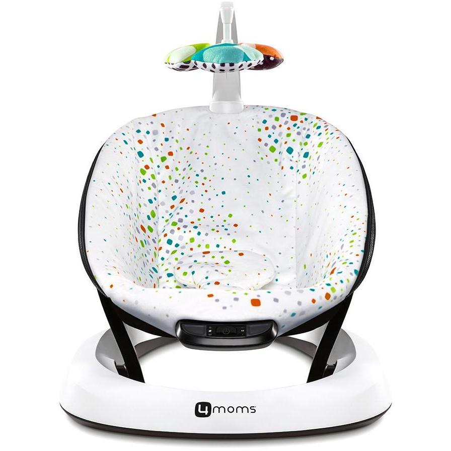 4Moms bounceRoo - Molly's Baby Room