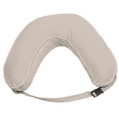 Milkbar® Lifestyle Pillow (Twin) - Sand/Sand - Molly's Baby Room