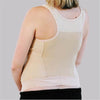 Fertile Mind BellyBra White - Molly's Baby Room