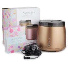 AROMA-ELM - Molly's Baby Room