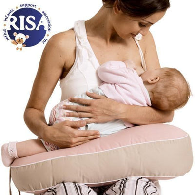 Milkbar® Nursing Pillow (Single) - Molly's Baby Room