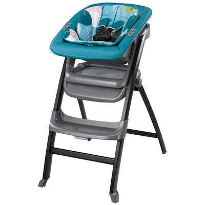 EvenFlo QuatoreTM 4-in-1 High Chair - Molly's Baby Room