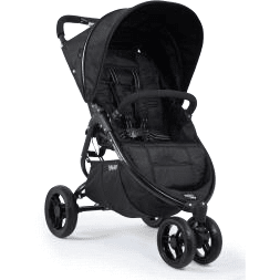 Valco Baby Snap 3 Black Beauty - Molly's Baby Room
