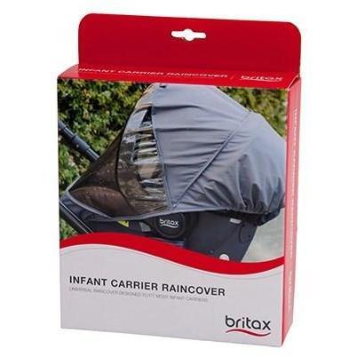 Britax Infant Carrier Raincover - Molly's Baby Room