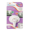 Dreambaby EZY-Check Swivel Appliance Latch - Molly's Baby Room