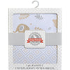 2-pack Jersey Bassinet Fitted Sheets - Molly's Baby Room