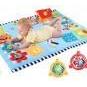 Yookidoo Discovery Playmat - Molly's Baby Room