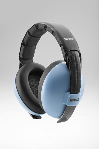 Baby Banz Baby Earmuffs (3 Months - 2Yrs) - Molly's Baby Room