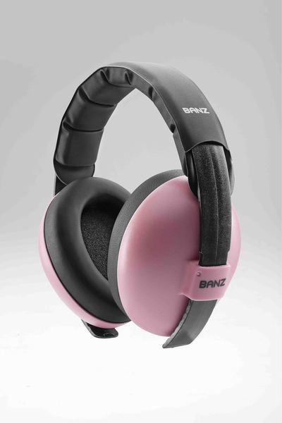 Baby Banz Baby Earmuffs (3 Months - 2Yrs) - Molly's Baby Room
