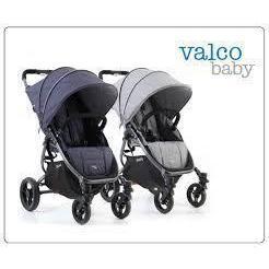 Valcobaby Snap 4 Tailormade - Molly's Baby Room
