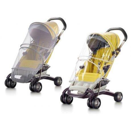 Nuna Pepp - Weather Pack - Molly's Baby Room