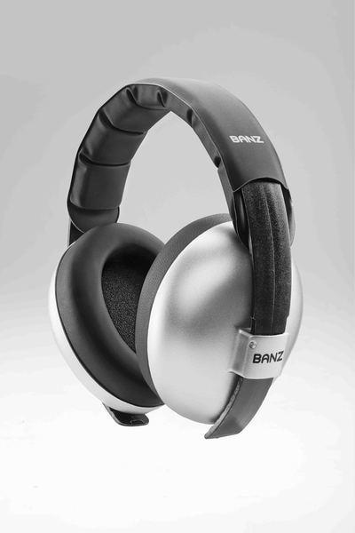 Baby Banz Baby Earmuffs (3 Months - 2Yrs) - Molly's Baby Room