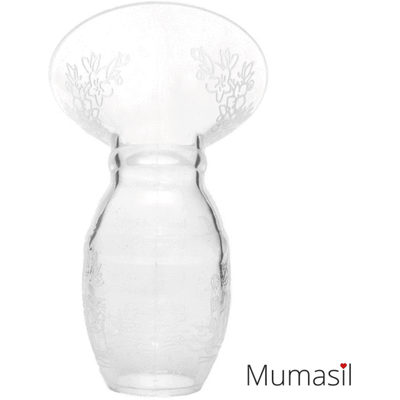 Mumasil Silicone Breast Milk Saver