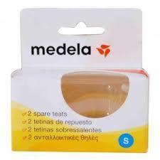 Medela Spare Teats - Molly's Baby Room