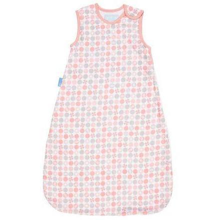 Gro Beach Balls 1.0 Tog Lightweave Grobag - Molly's Baby Room