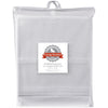 Living Textiles 2 Piece Cradle Sheet Set - Molly's Baby Room