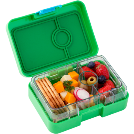 Yumbox Minisnack 3 Compartment - Molly's Baby Room