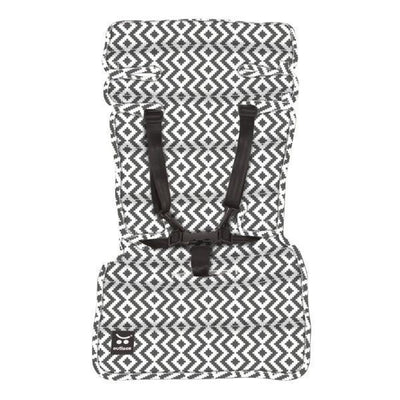 Outlook Cotton Pram Liner - Molly's Baby Room