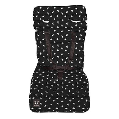 Outlook Cotton Pram Liner - Molly's Baby Room