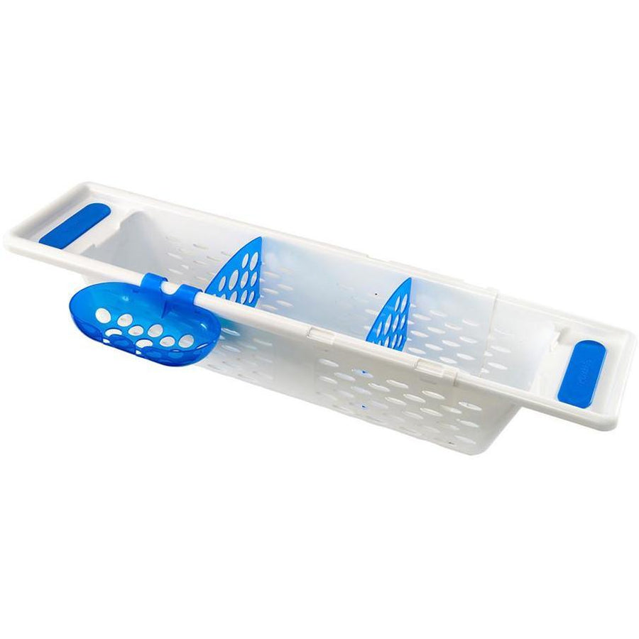 Munchkin Secure Grip Bath Caddy - Molly's Baby Room