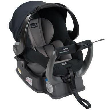 Britax Safe-n-Sound Unity NEOS - Molly's Baby Room