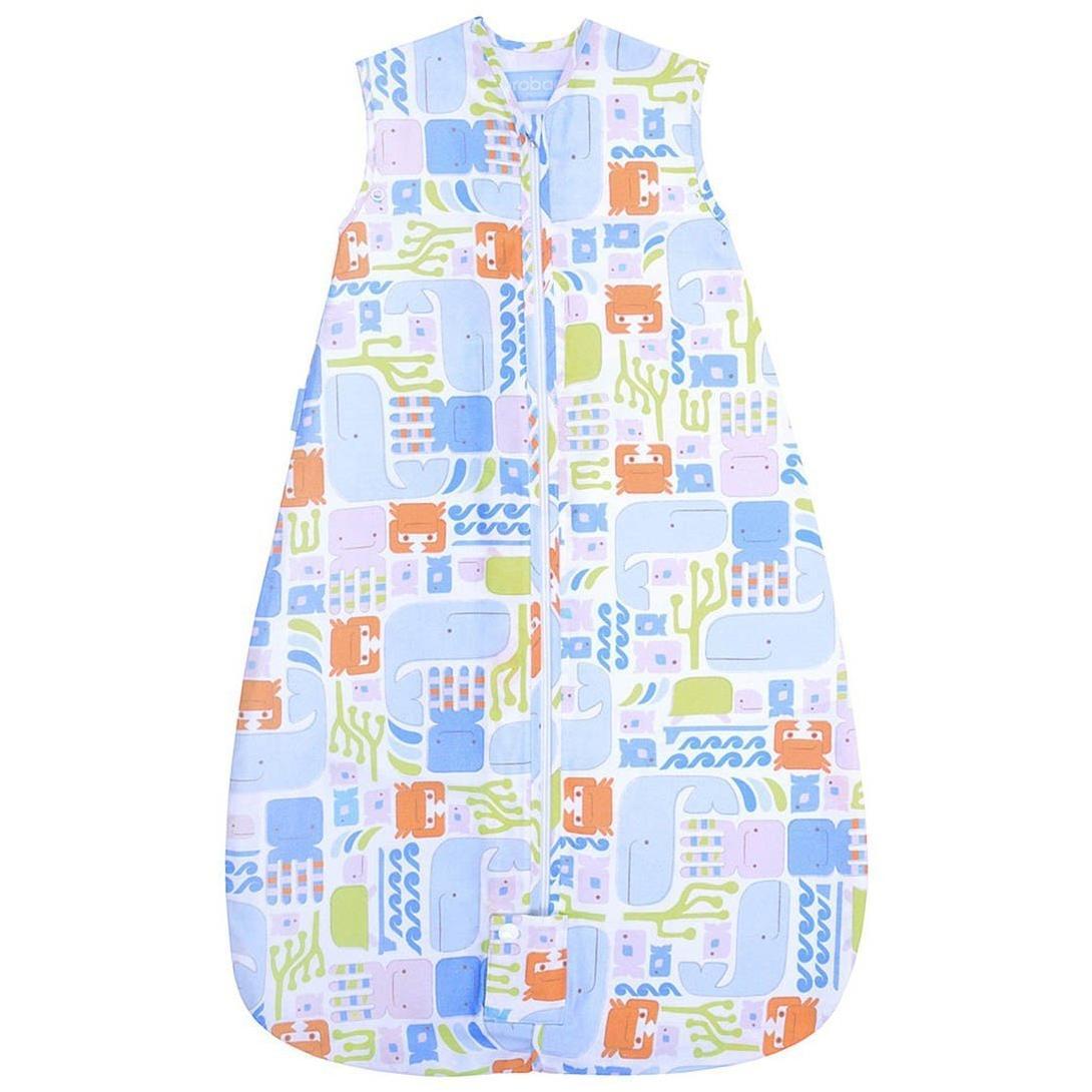 Under The Sea 0.5 Tog Travel Growbag - Molly's Baby Room