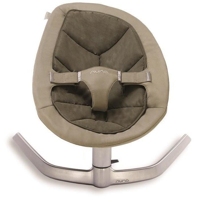 Nuna Leaf - Molly's Baby Room