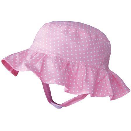 Playette Summer Hat - Molly's Baby Room