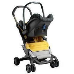 Nuna Pepp - Adapter - Molly's Baby Room