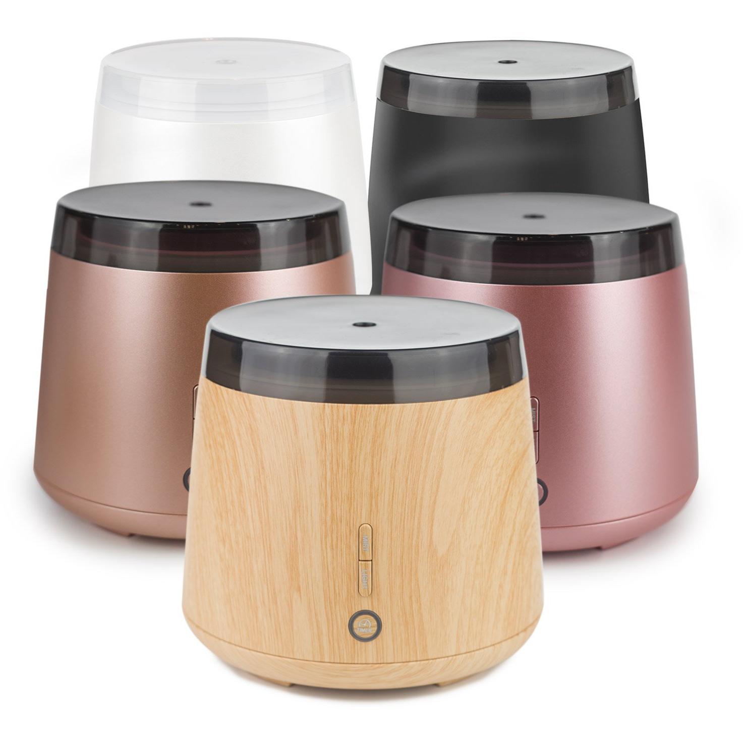 AROMA-ELM - Molly's Baby Room