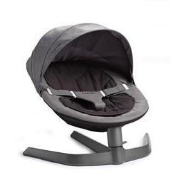 Nuna Leaf Canopy - Molly's Baby Room