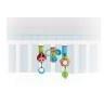 Tiny Love Crib and Stroller Sleeves - Molly's Baby Room