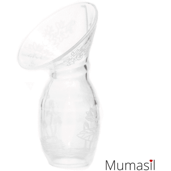 Mumasil Silicone Breast Milk Saver