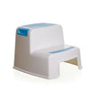 Dreambaby 2-Up Step Stool - Molly's Baby Room