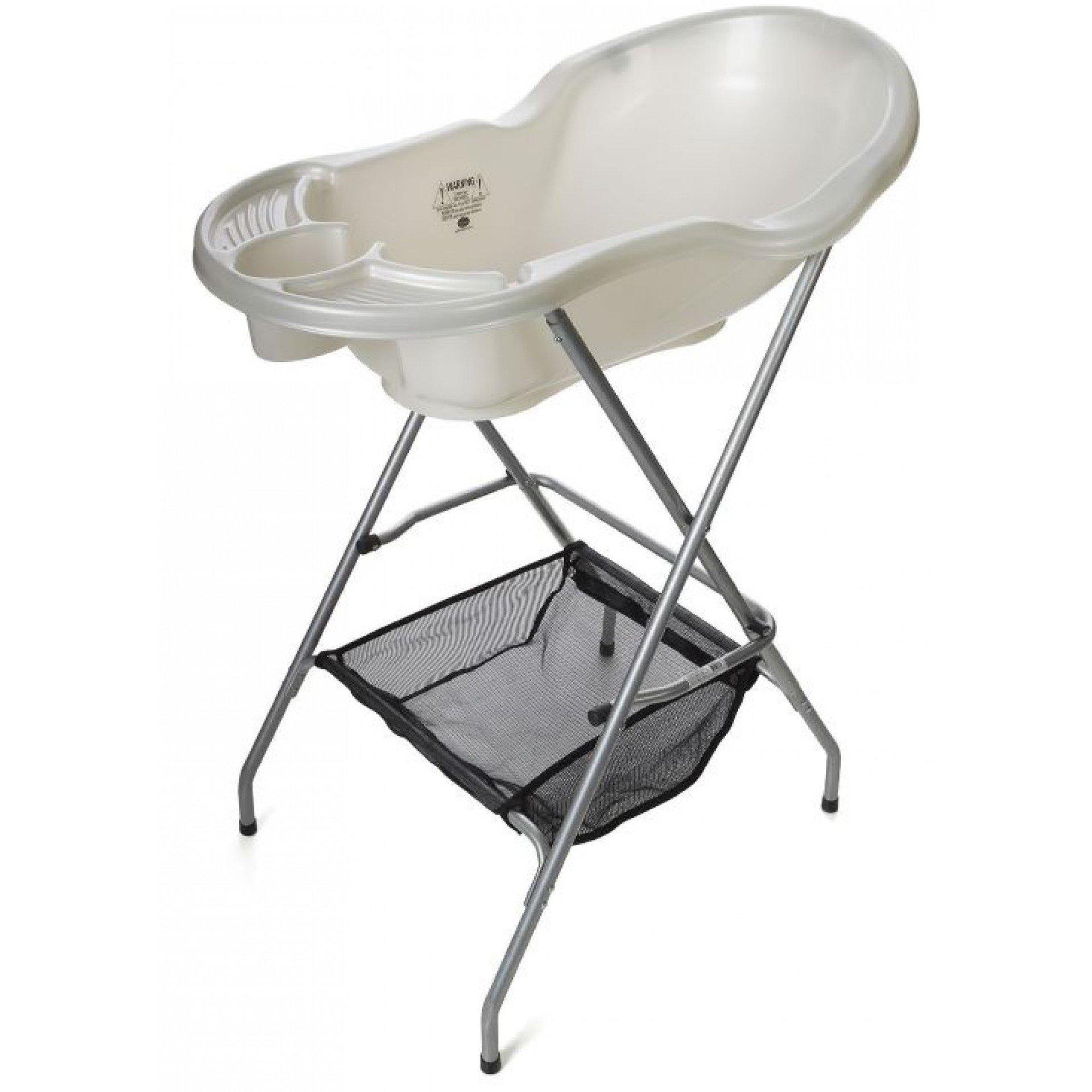 Vee Bee Super Bath and Stand - Molly's Baby Room